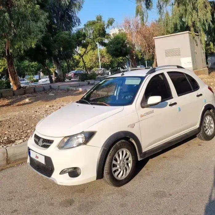 کوییک اتوماتیک|خودرو سواری و وانت|بندرعباس, |دیوار