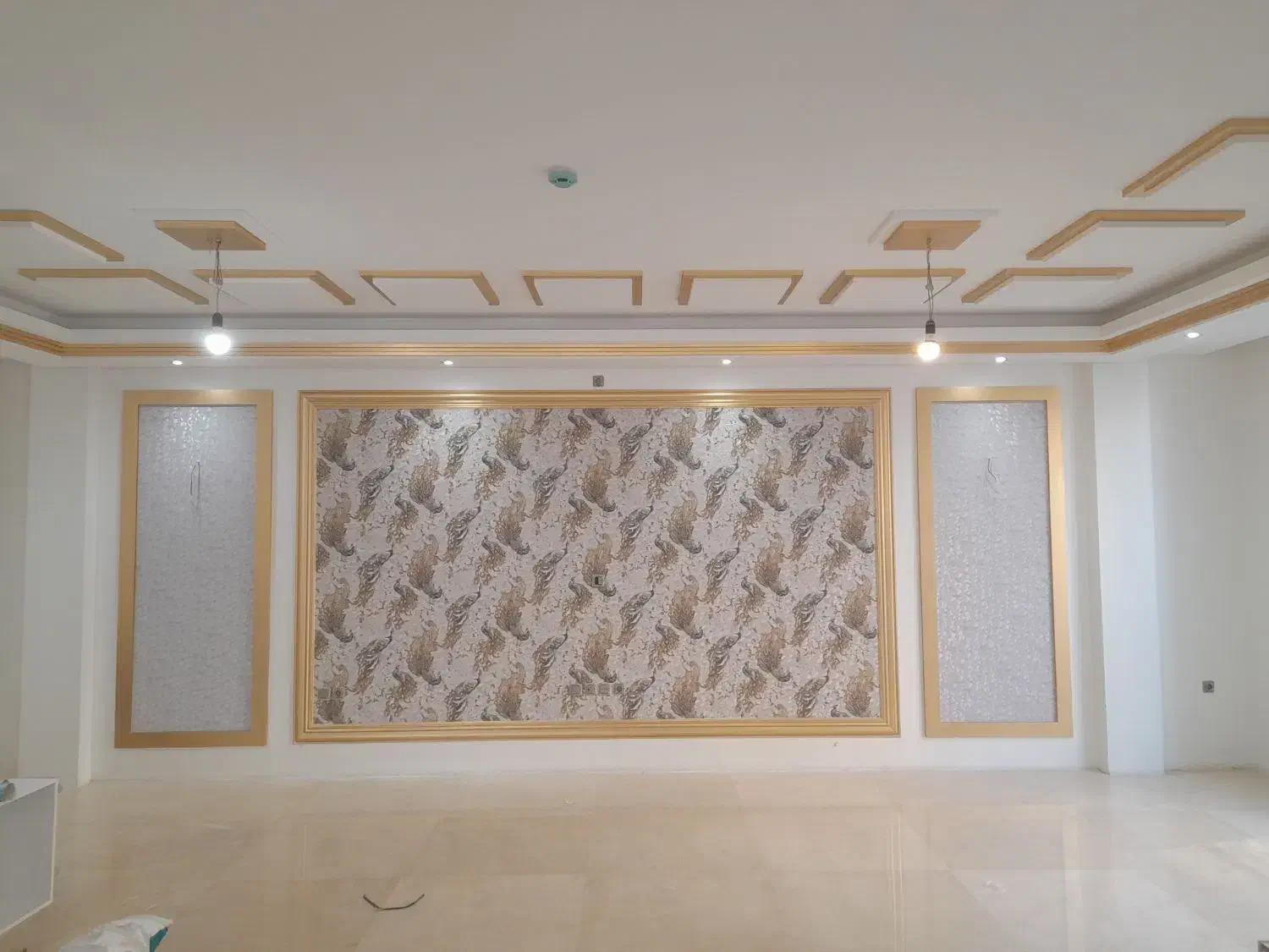 نصب تخصصی کاغذدیواری و دکور داخلی|خدمات پیشه و مهارت|تهران, تهرانسر غربی|دیوار