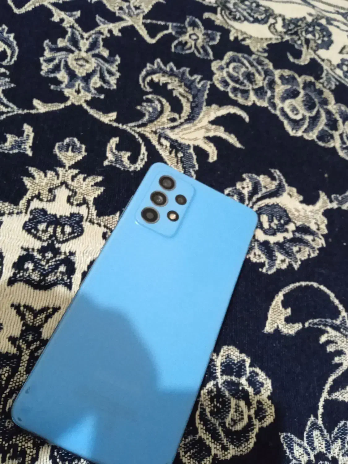 a52|موبایل|تهران, تسلیحات|دیوار