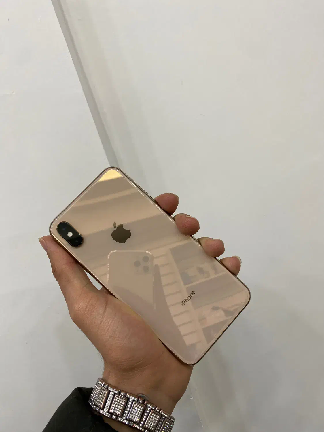 iPhone XS Max|موبایل|تبریز, |دیوار