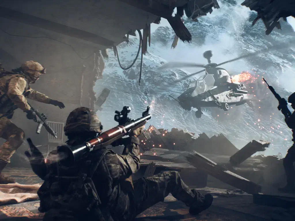 نصب بازی ps5 ps4 ps3|کنسول، بازی ویدئویی و آنلاین|سمنان, |دیوار