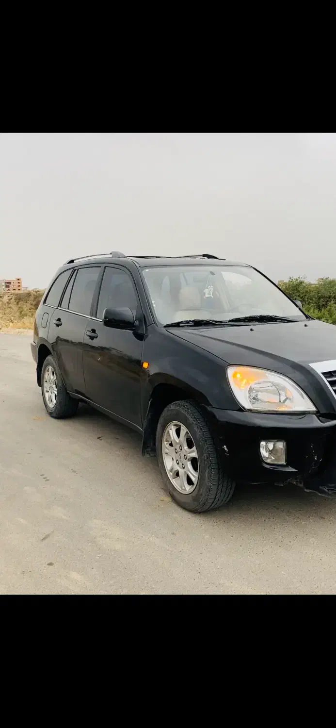 ایکس 33 مدل 93|خودرو سواری و وانت|گنبد کاووس, |دیوار