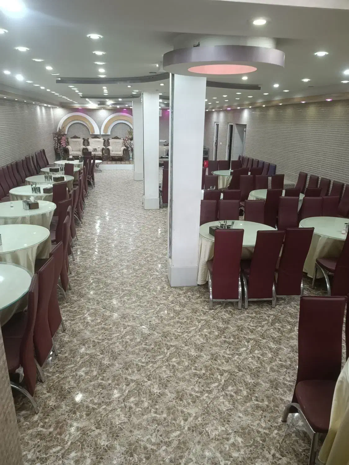 تالار عروسی و مجالس|خدمات پذیرایی، مراسم|پاکدشت, پاکدشت (مامازند)|دیوار