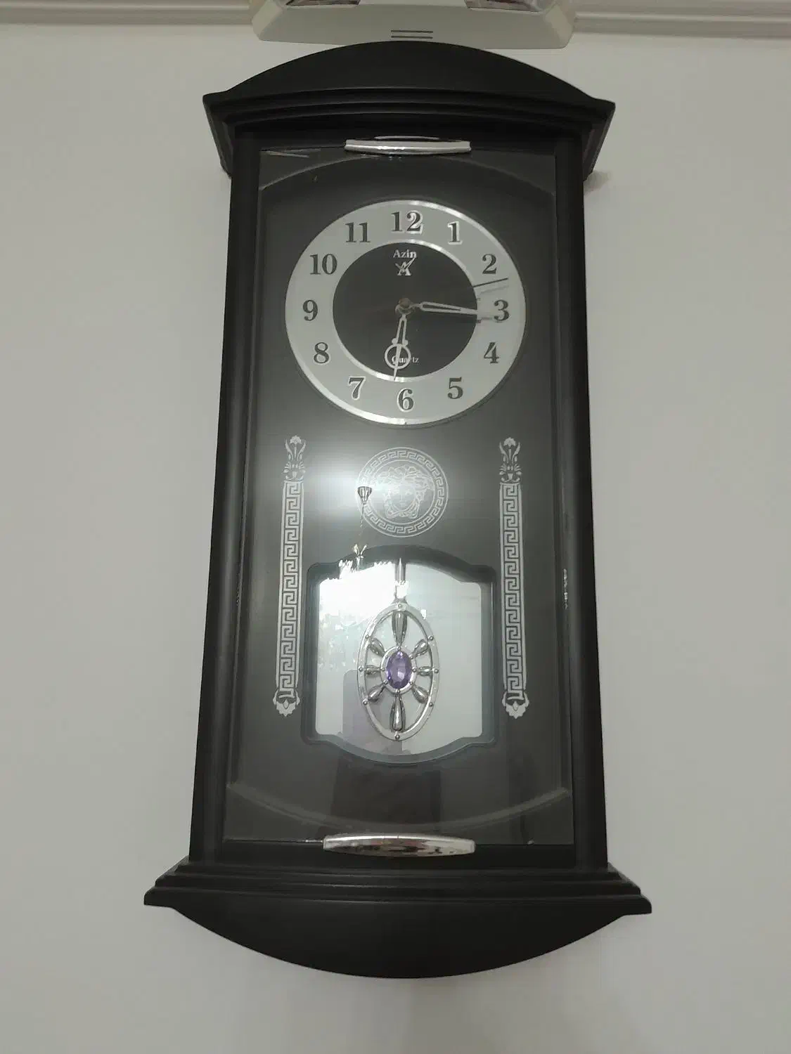 ساعت دیواری|ساعت دیواری و تزئینی|قم, انسجام|دیوار