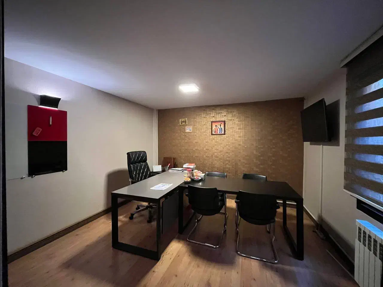 ۶۲متر سهروردی شمالی طبقه همکف سند اداری|فروش دفتر کار، اتاق اداری، مطب|تهران, نصرت|دیوار