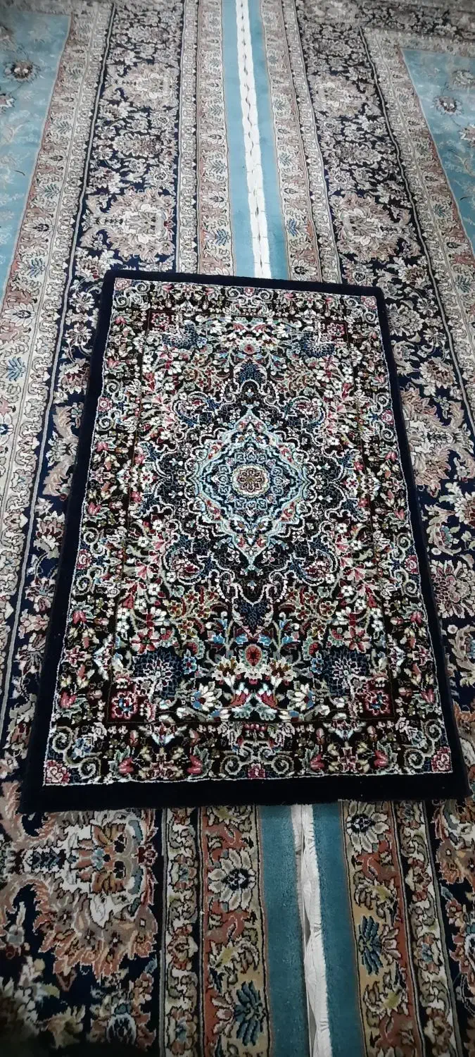 دو جفت پادری نو نو|پادری|مشهد, انقلاب|دیوار
