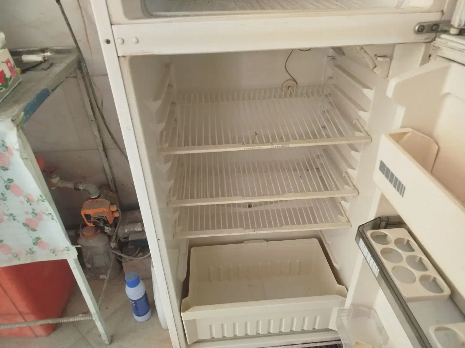 یخچال فیلور|یخچال و فریزر|گنبد کاووس, |دیوار