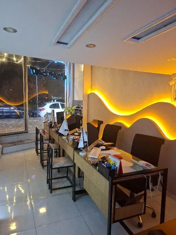 تور وان ویژه سال نوی میلادی|تور و چارتر|تبریز, |دیوار