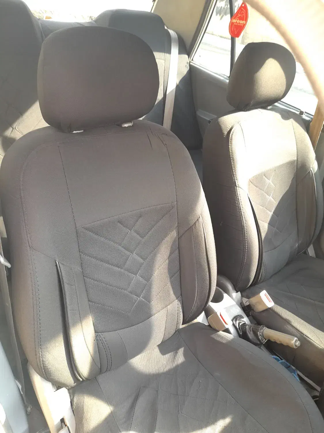 پراید ۹۴ ۱۳۱se|خودرو سواری و وانت|کرج, برغان|دیوار