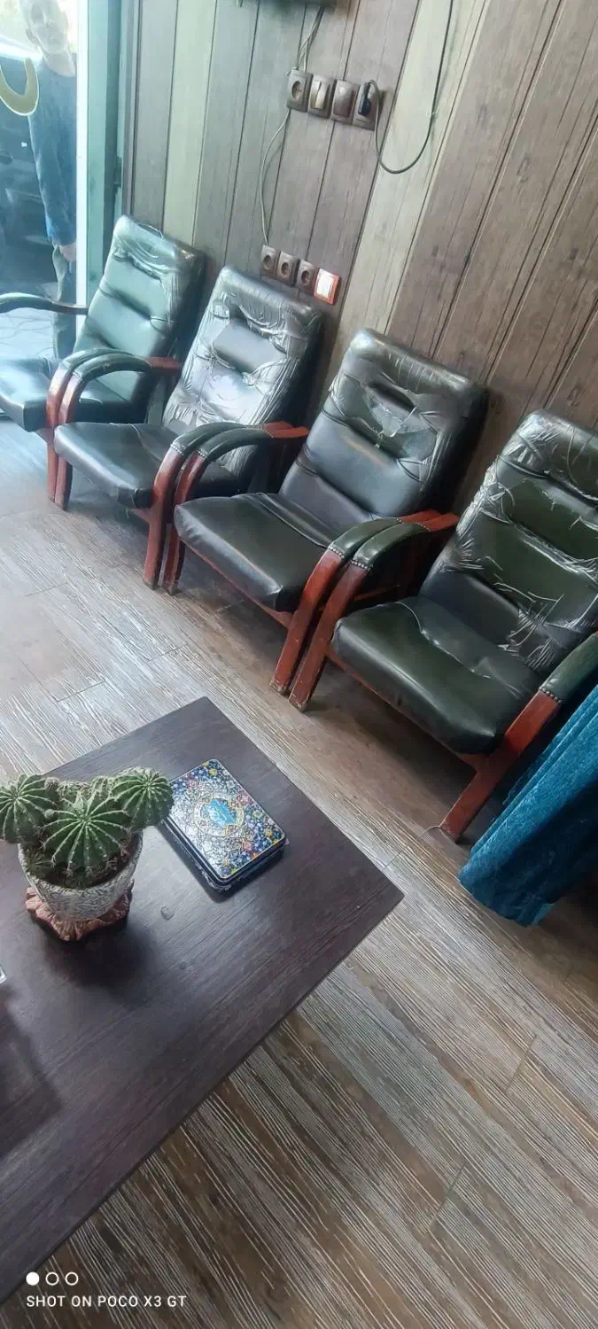 صندلی|مبلمان اداری|شیراز, شریفآباد|دیوار