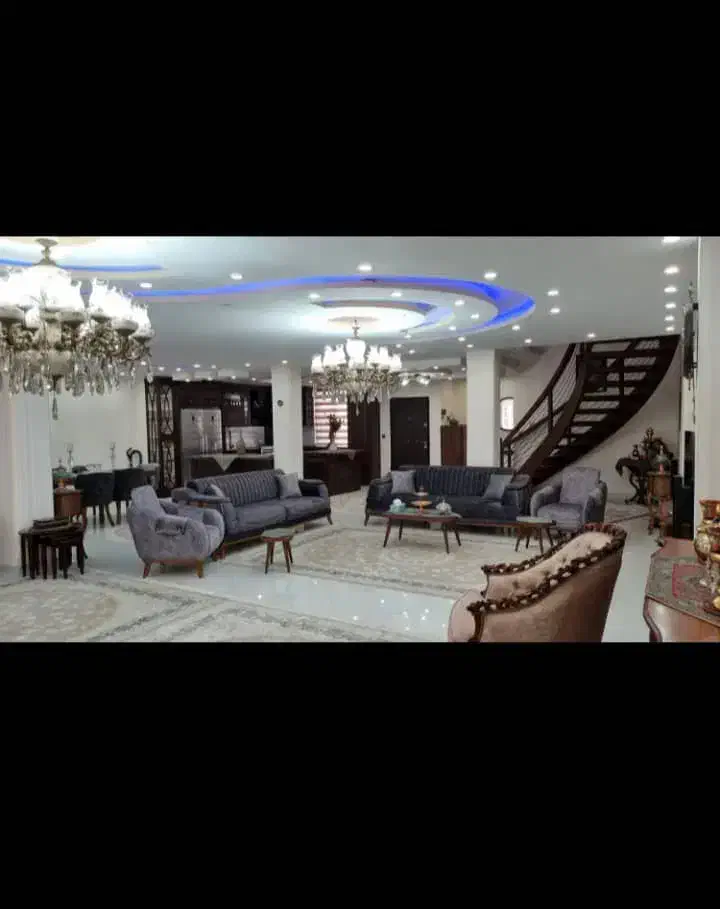 فاز ۳ محله ۹|فروش خانه و ویلا|اندیشه, اندیشه فاز ۳|دیوار