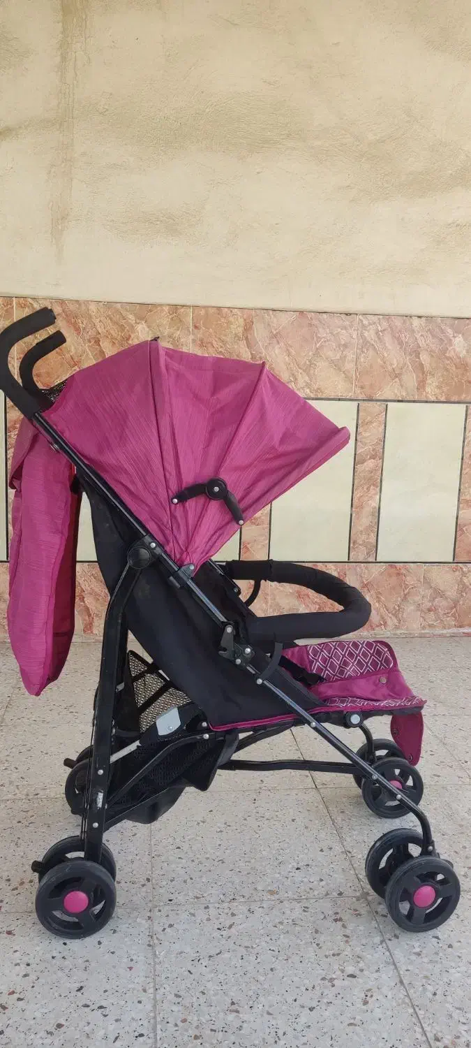 کالسکه|کالسکه و لوازم جانبی|بندرعباس, |دیوار