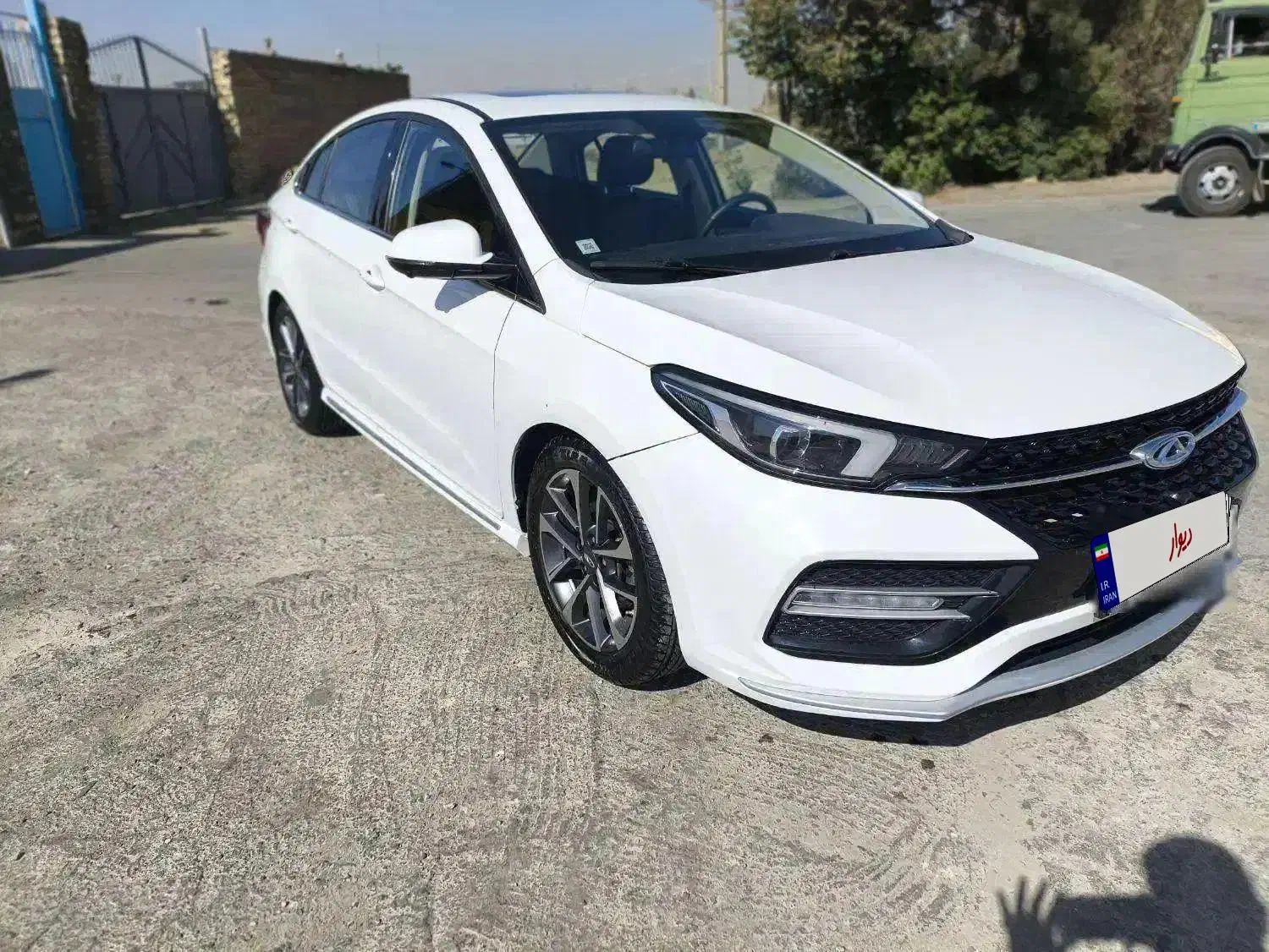 آریزو ۶ اکسلنت|خودرو سواری و وانت|اصفهان, خانه اصفهان|دیوار