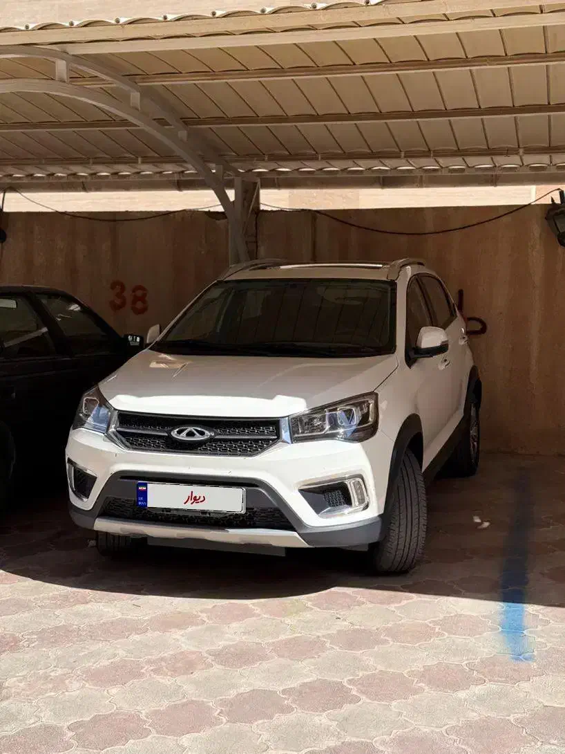 X22|خودرو سواری و وانت|بیرجند, |دیوار