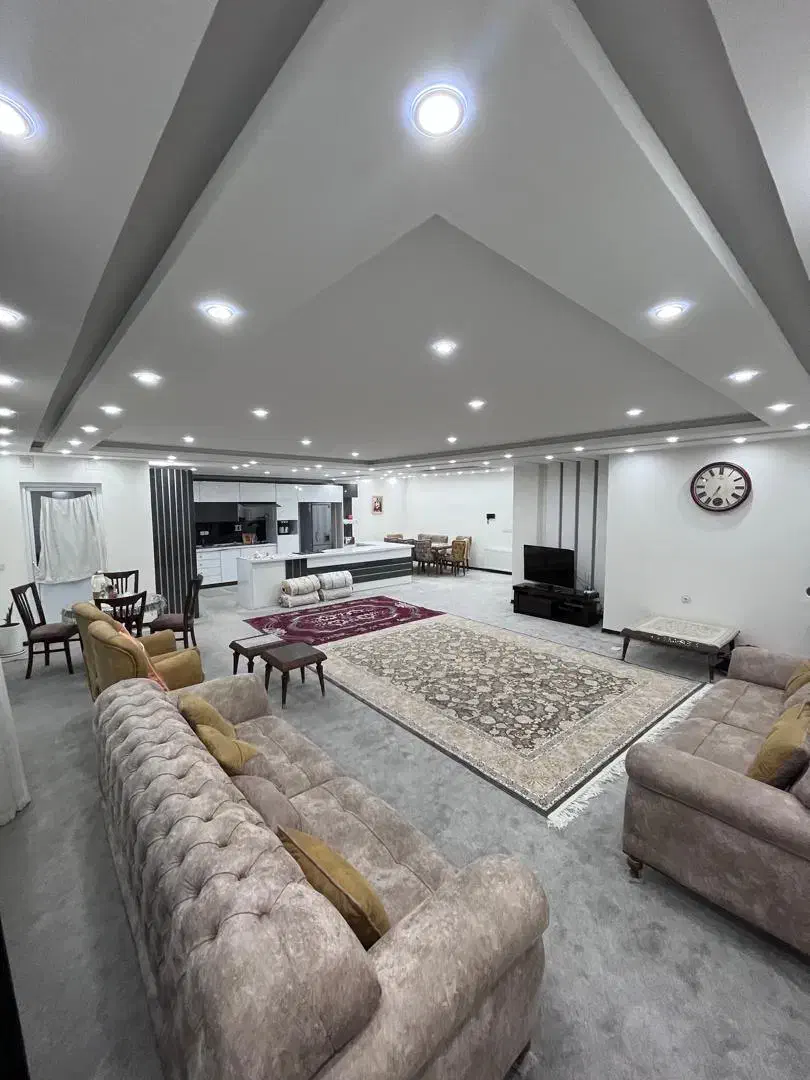 ۲۳۰ متر / تک واحدی / شمالی/ باهنر|اجارهٔ آپارتمان|یاسوج, |دیوار