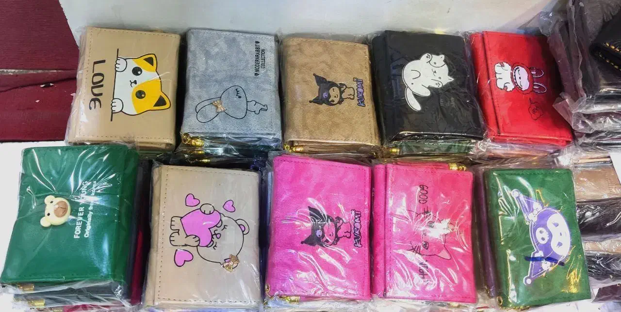 کیف پول|کیف، کفش، کمربند|نجف‌آباد, شهید بهشتی|دیوار