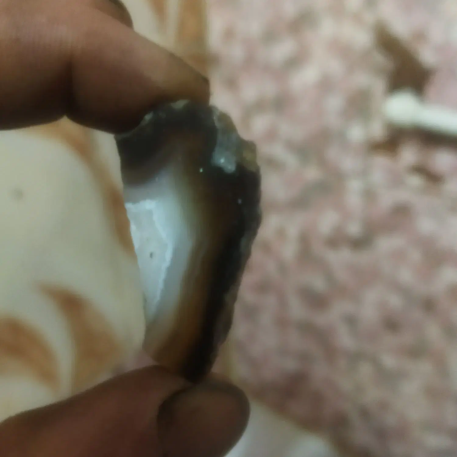 چند عدد سنگ آنتیک|کلکسیون اشیاء عتیقه|بجنورد, |دیوار