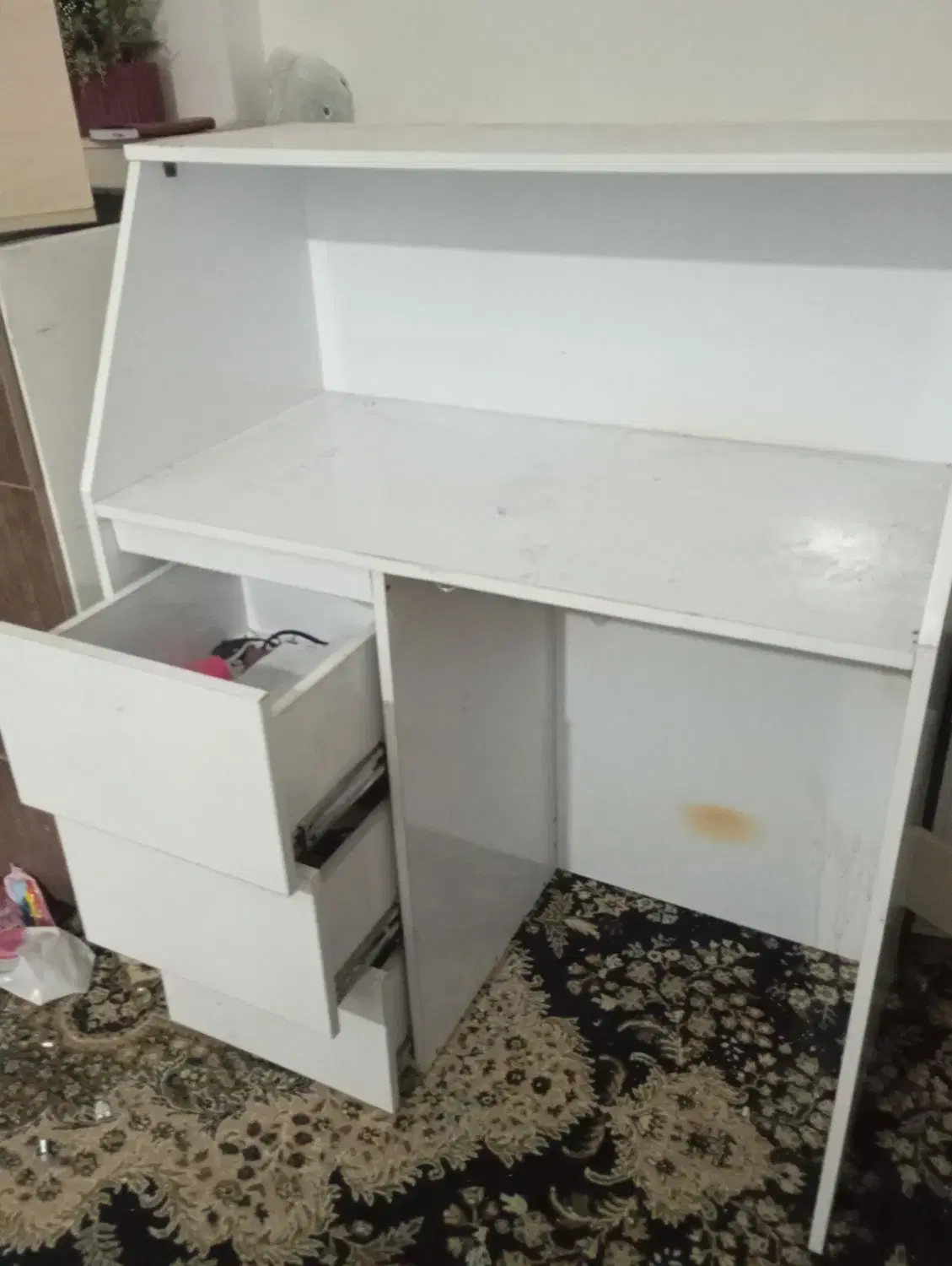 کانتر|فروشگاه و مغازه|قم, نیروگاه|دیوار