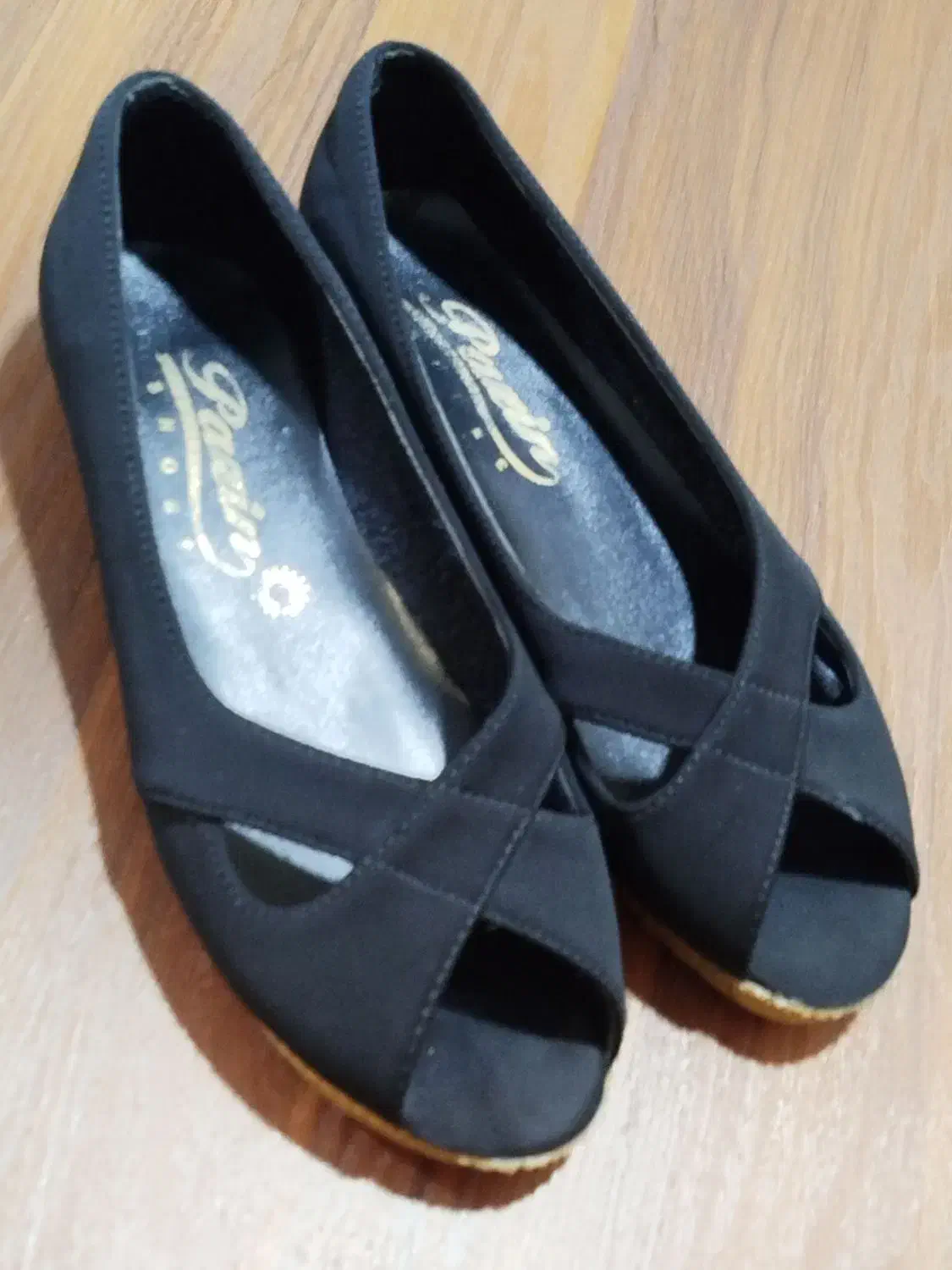 سایز کفش 38-39|کیف، کفش، کمربند|شازند, |دیوار