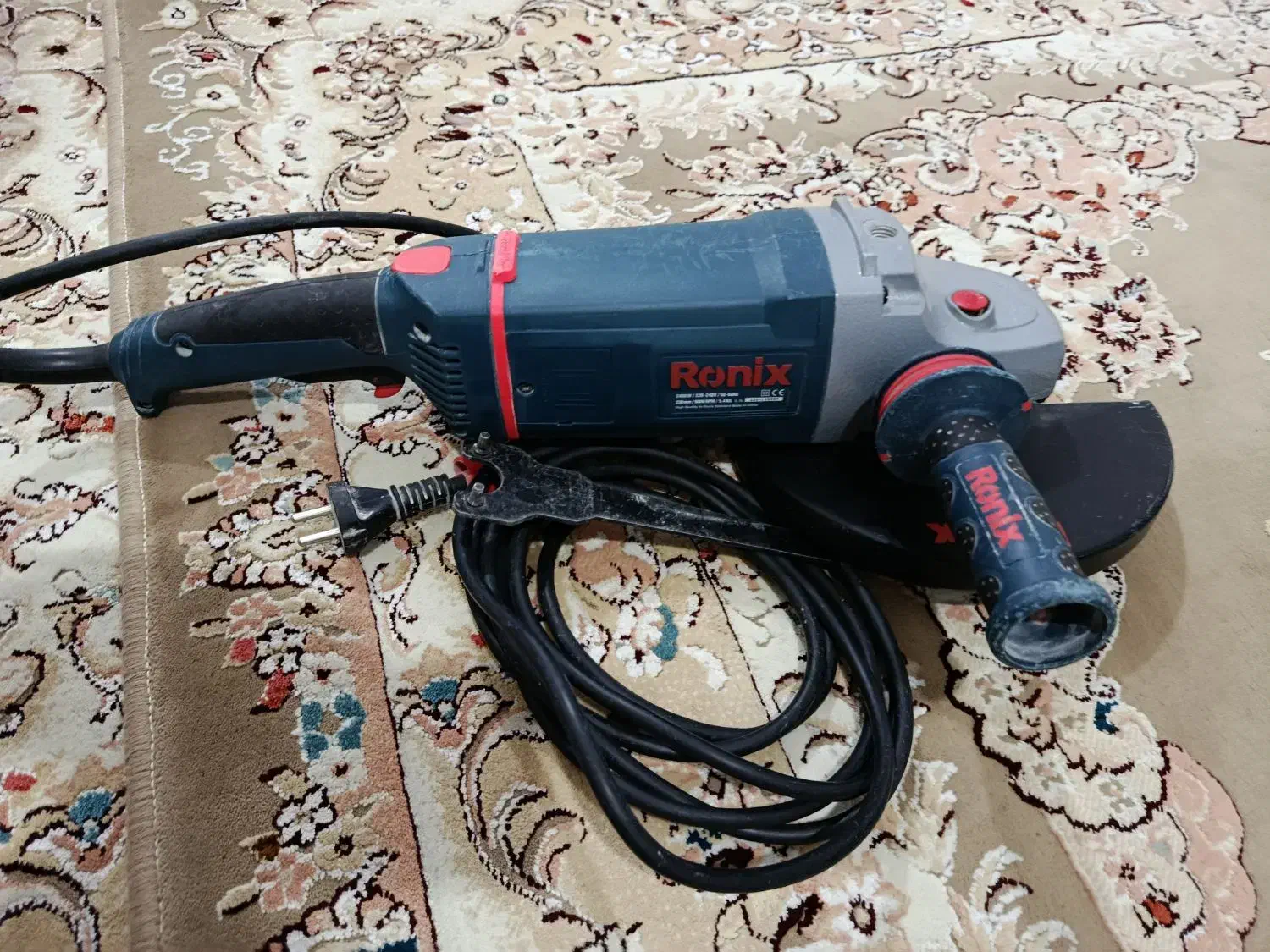 سنگ فرز|ابزارآلات|کرمانشاه, |دیوار