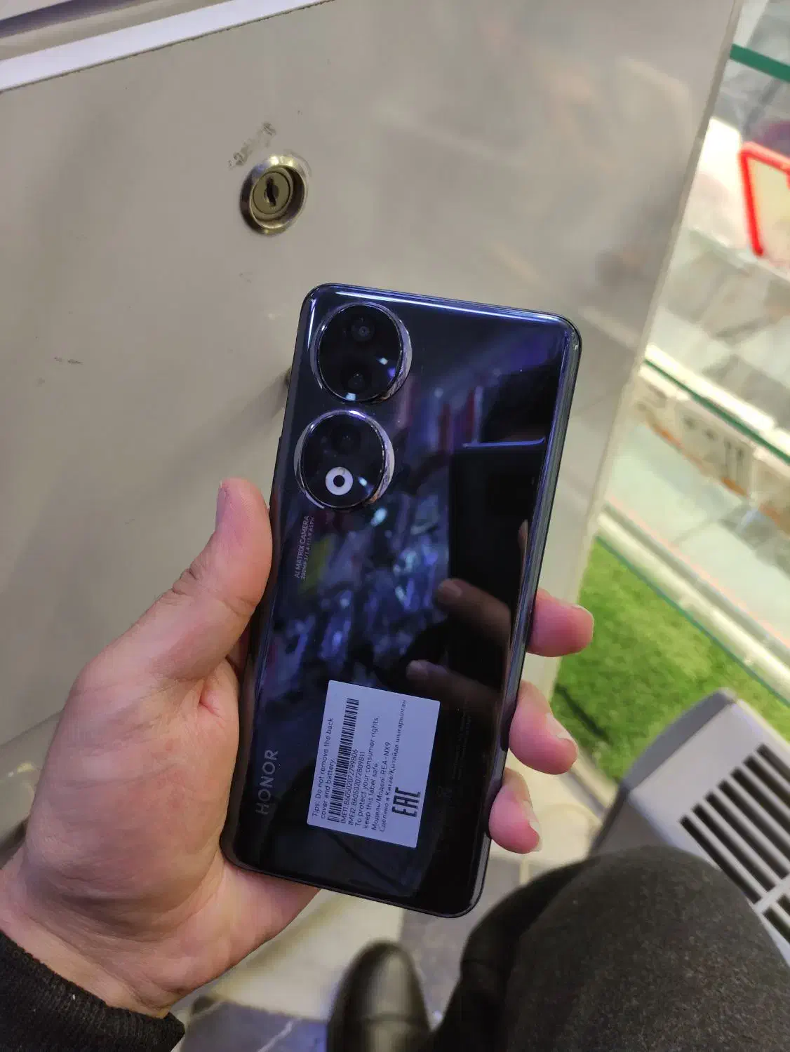 شیاومی note 14 pro|موبایل|سنندج, |دیوار