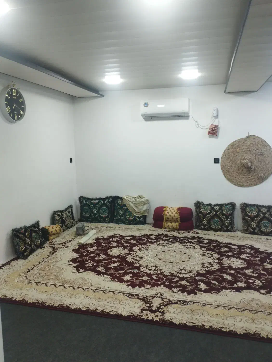 سویت تمیز|اجارهٔ کوتاهمدت آپارتمان و سوئیت|درگهان, |دیوار