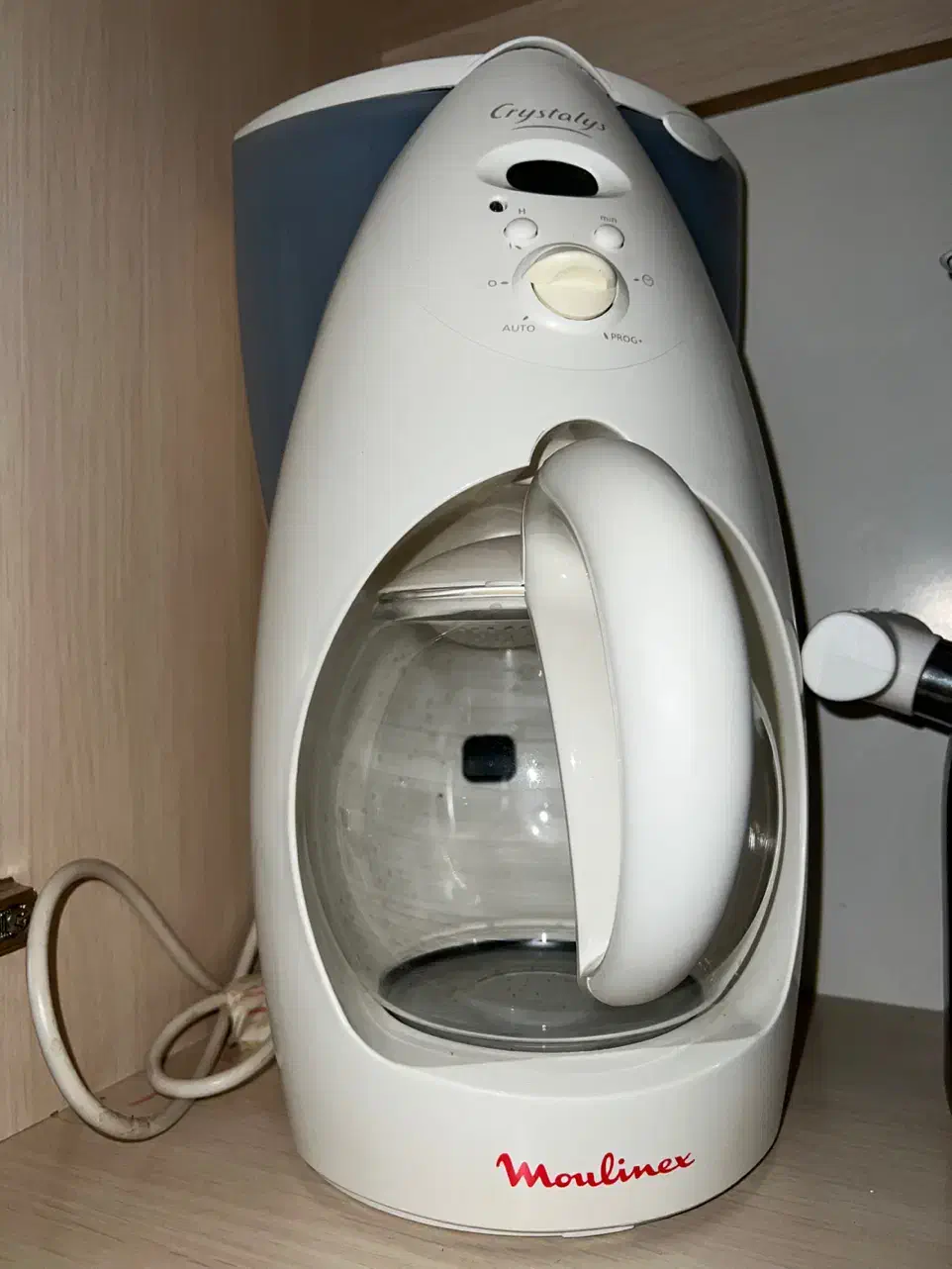 قهوه ساز مولینکس|سماور، چای‌ساز، قهوه‌ساز|تهران, منیریه|دیوار