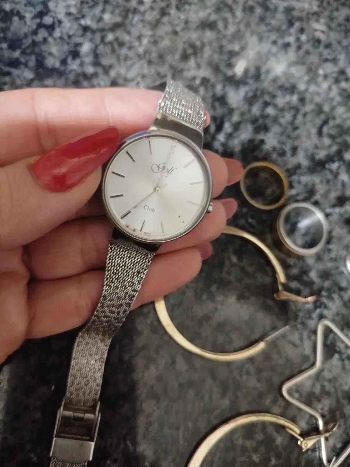 ساعت|ساعت|سبزوار, قصبه شرقی|دیوار