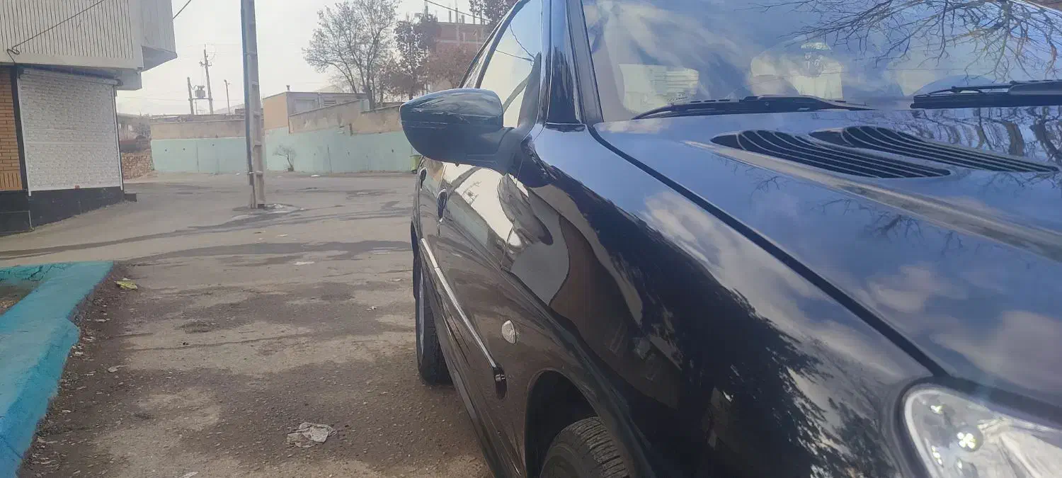 206تیپ 2|خودرو سواری و وانت|سقز, |دیوار