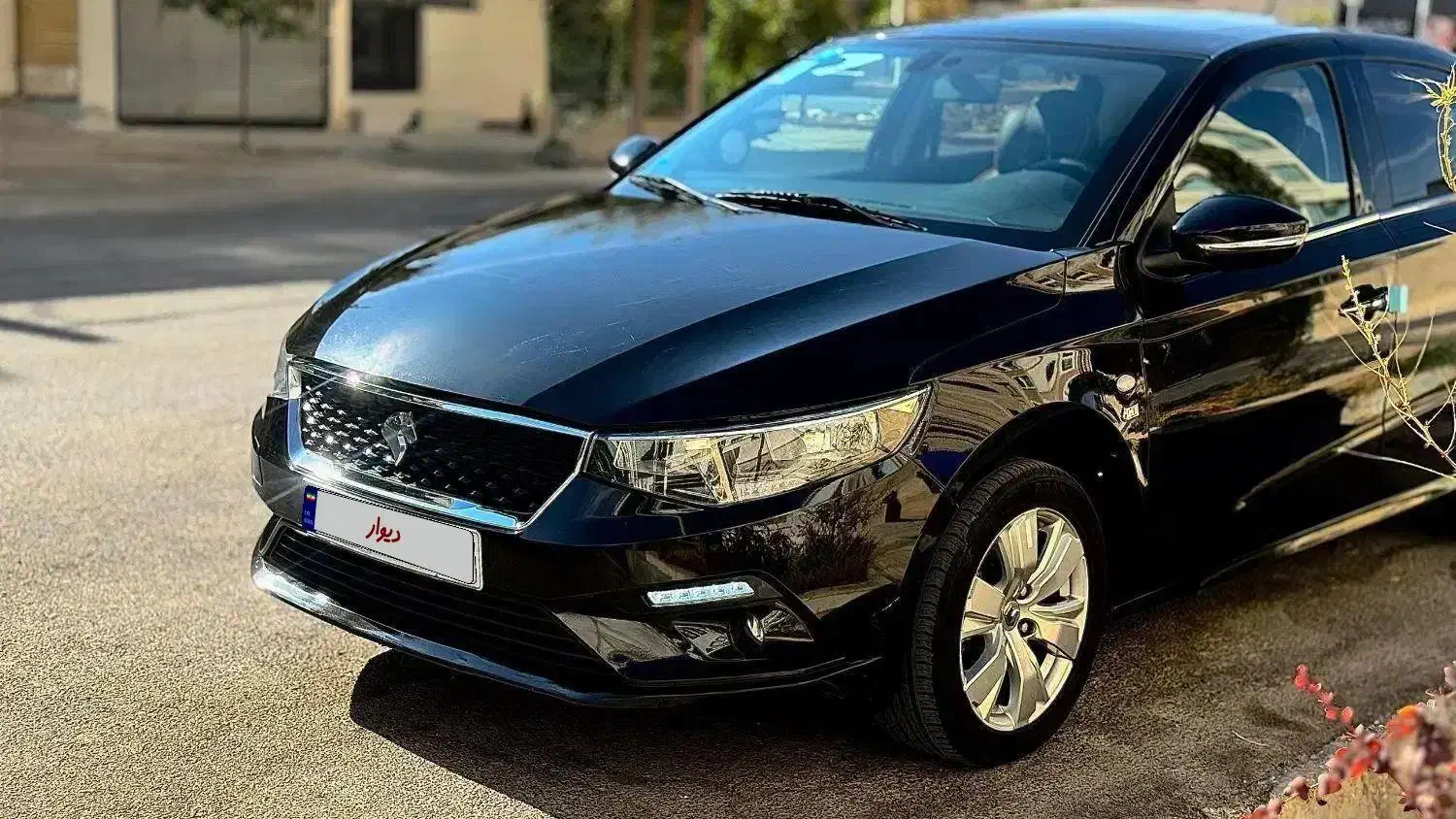 تارا v2اتومات|خودرو سواری و وانت|شیراز, طلاب|دیوار