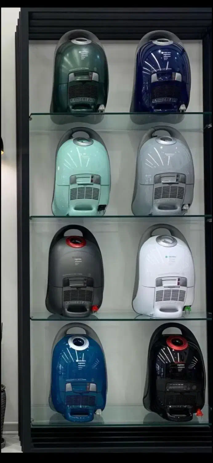 فروش بدنه جاروبرقی آکبند جهت تعویض بدنه|جاروبرقی، جارو شارژی، بخارشو|خوی, |دیوار