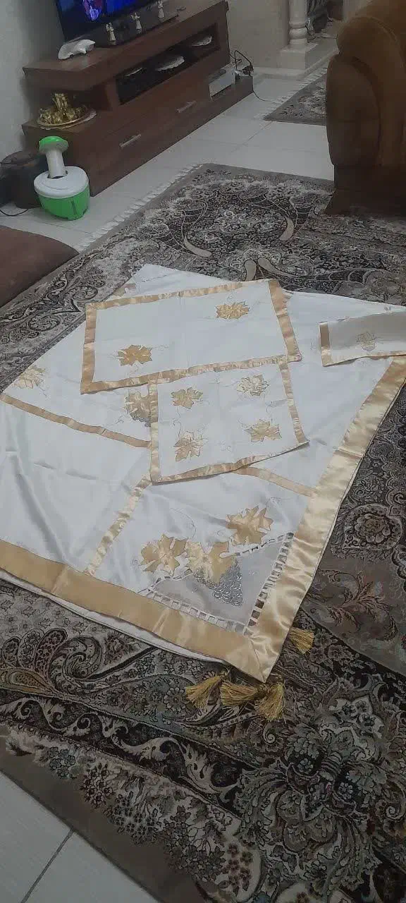 روتختی  تمیز و سالم  در حد نو|سرویس روتختی|تهران, مجیدیه|دیوار