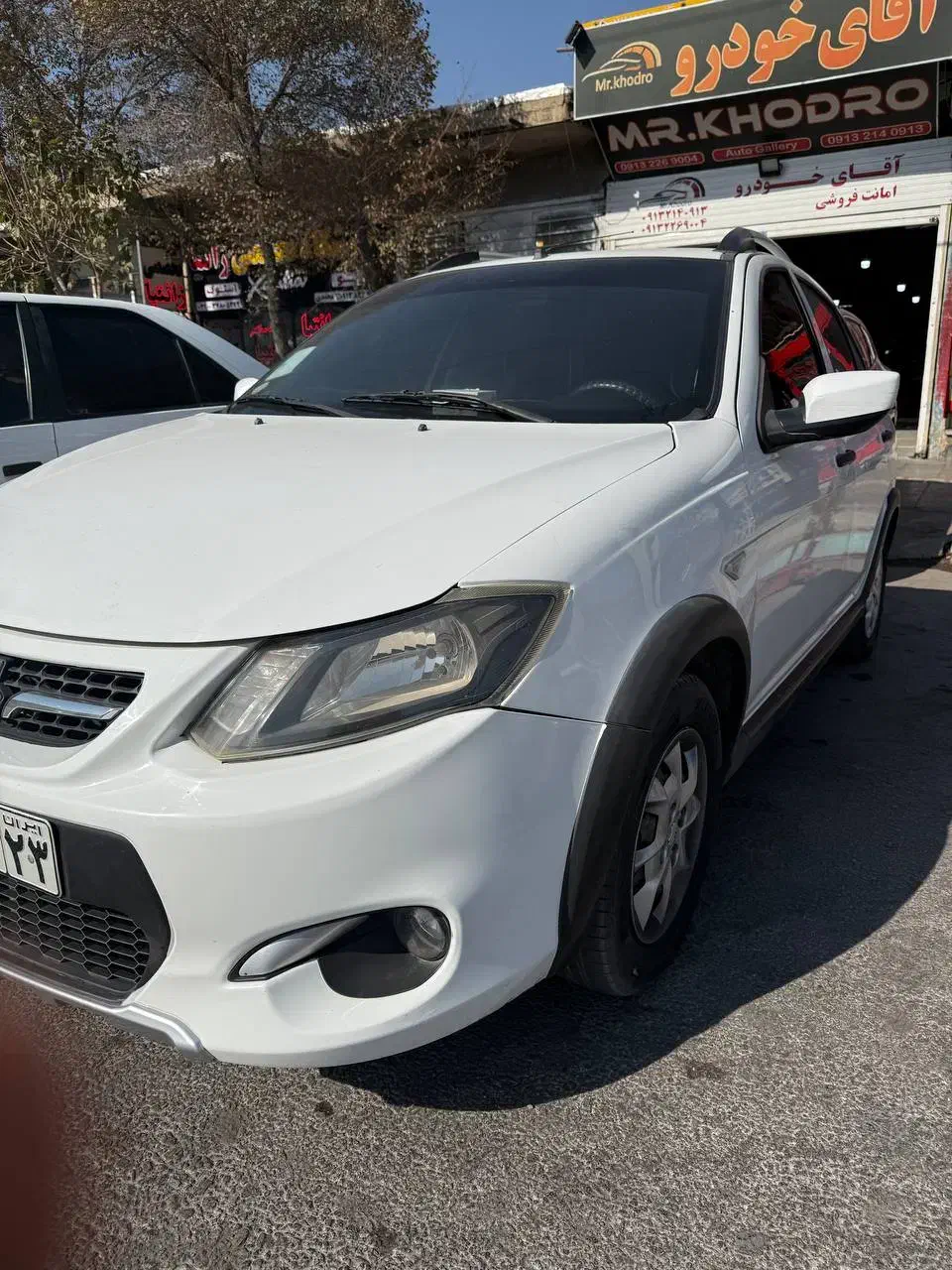 کوییک مدل 1400|خودرو سواری و وانت|اصفهان, کوی گلزار|دیوار