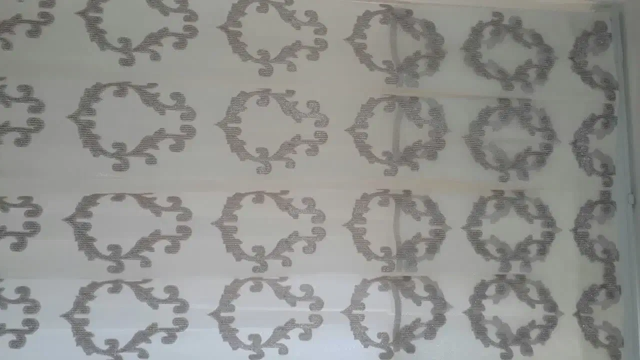 پرده تور و دکور و گل میخ و آویز پرده و کراوات پرده|پرده، رانر، رومیزی|سهند, |دیوار