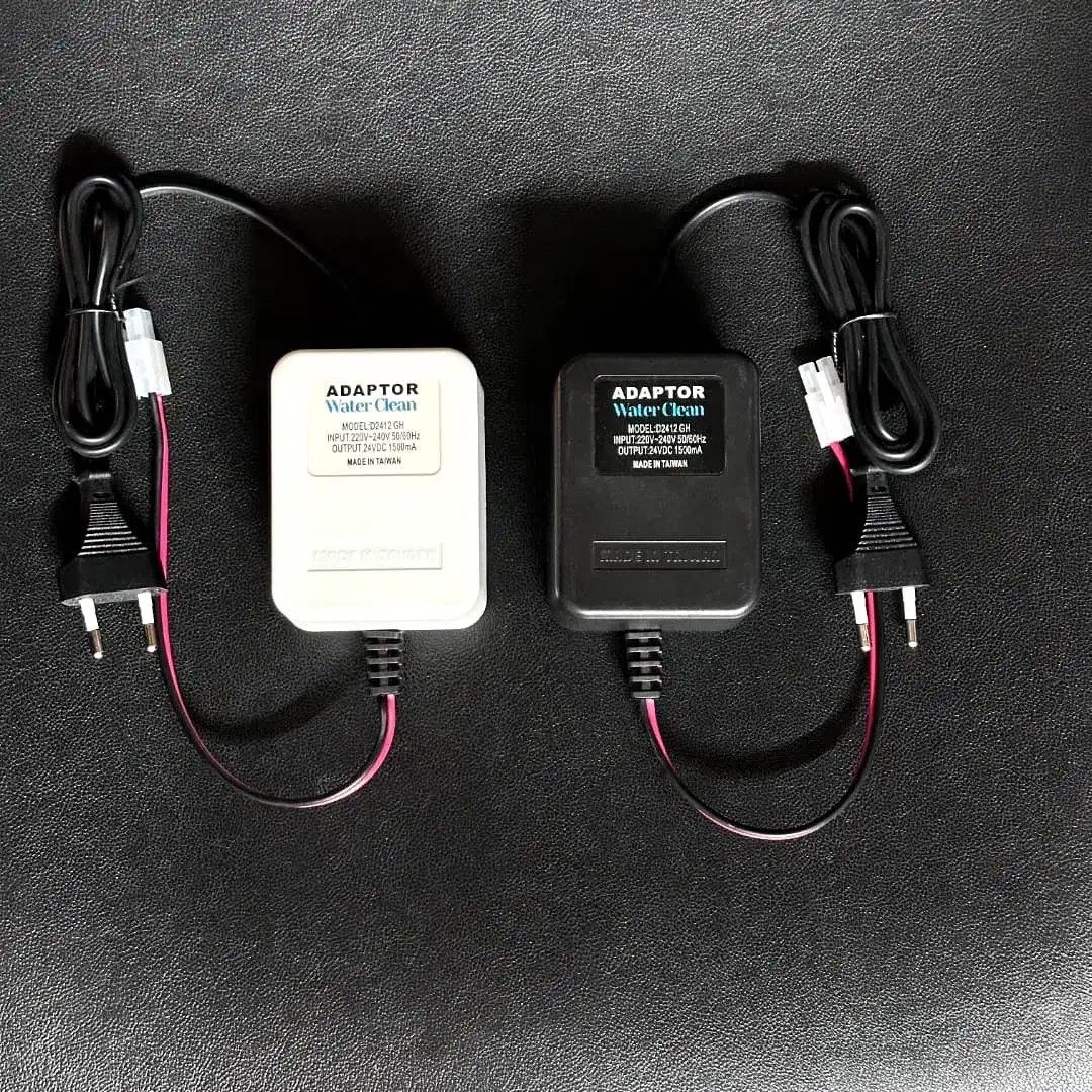 آداپتور تصفیه آب خانگی|آبسردکن و تصفیه آب|تهران, فردوسی|دیوار