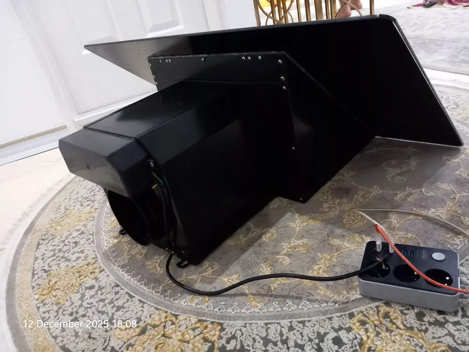 هود سالم ۹۰ سانتی قوی|هود|گلبهار, شهر جدید گلبهار|دیوار