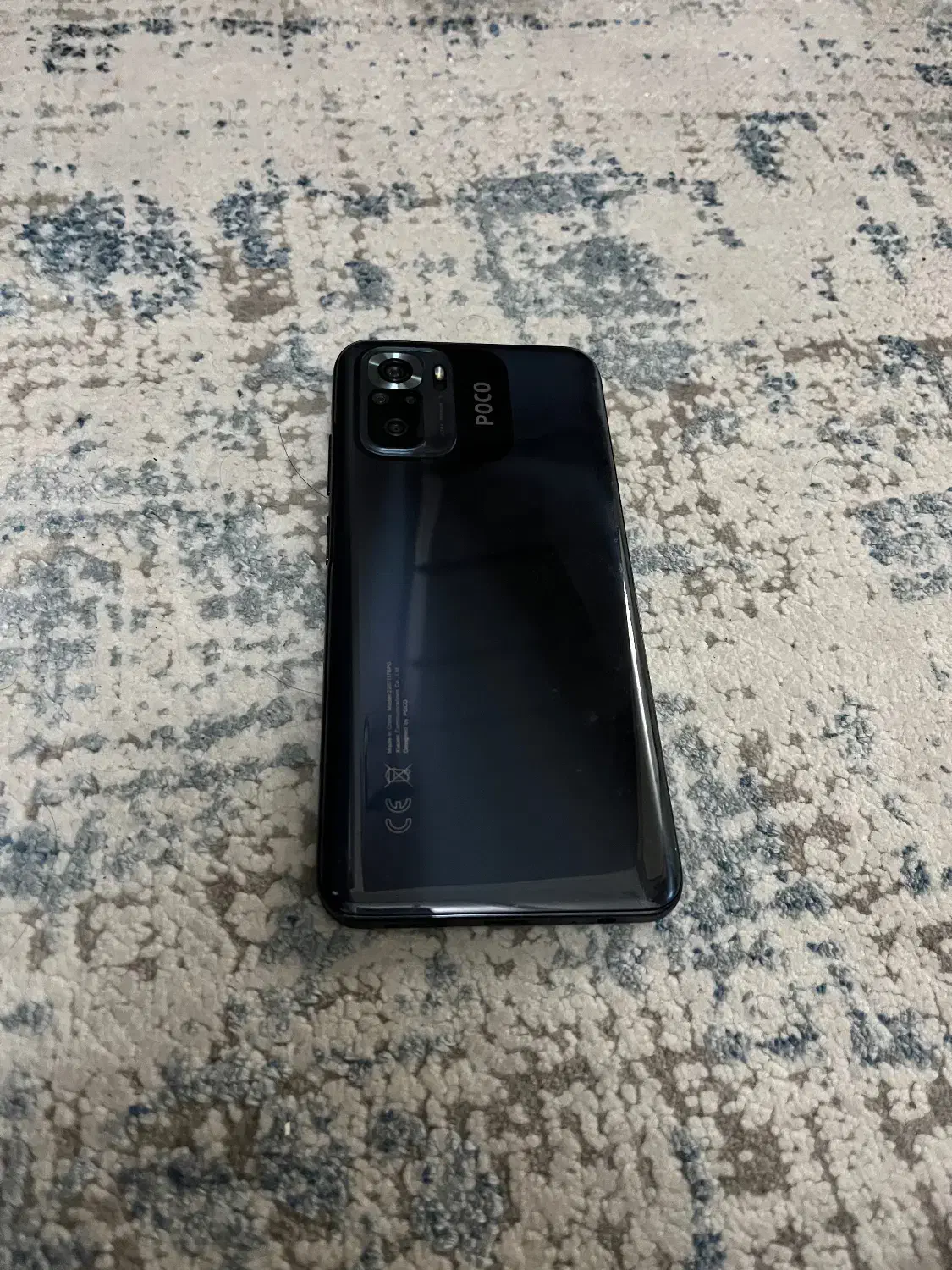 پوکو ام ۵ اس poco m5s کم کارکرد|موبایل|تهران, جنت‌آباد جنوبی|دیوار