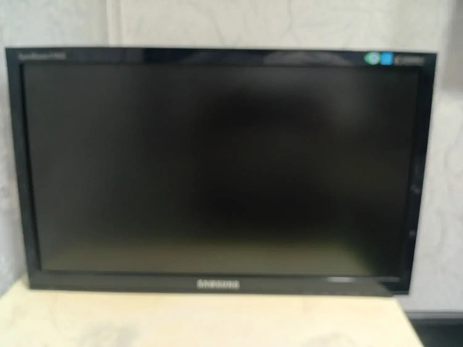 مانیتور سامسونگ|قطعات و لوازم جانبی رایانه|ری, تقی آباد|دیوار