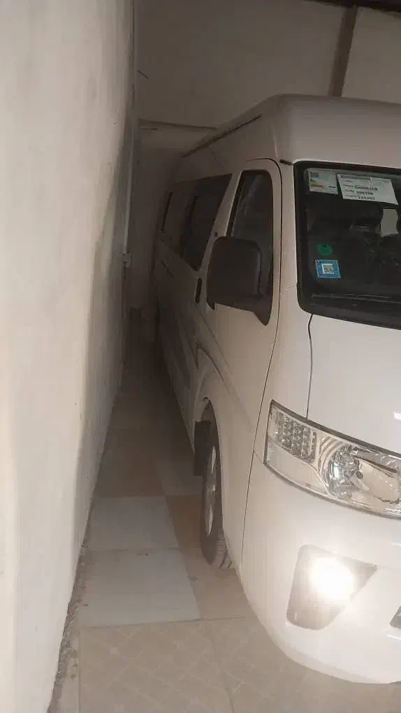 فروش ون وانا|خودرو سواری و وانت|بندرعباس, |دیوار