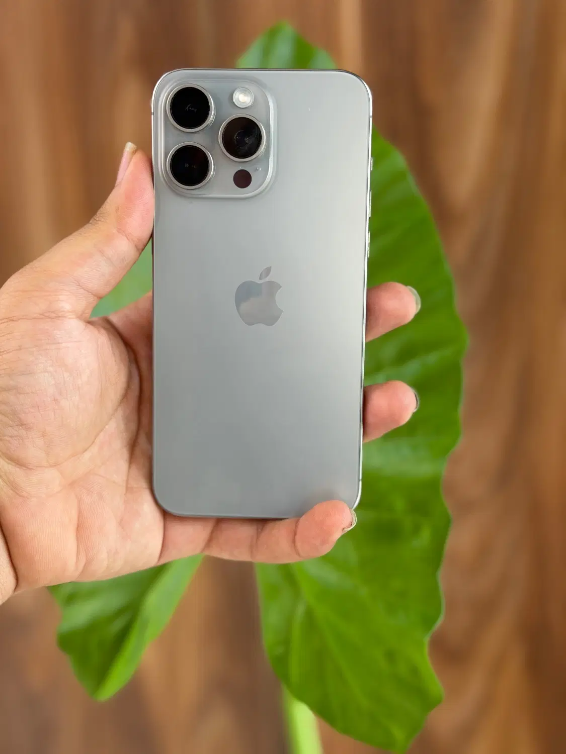 iPhone 15pro max|موبایل|تهران, شیخ هادی|دیوار