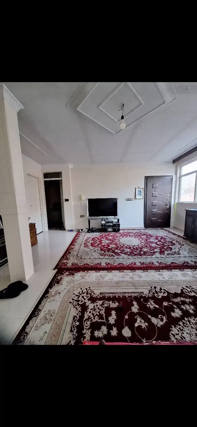 اجاره آپارتمان ۱۰۰متری در محله گلابدره|اجارهٔ آپارتمان|تهران, گلاب دره|دیوار