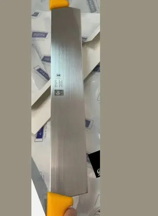 چاقو دو دسته|ظروف پختوپز|اراک, |دیوار