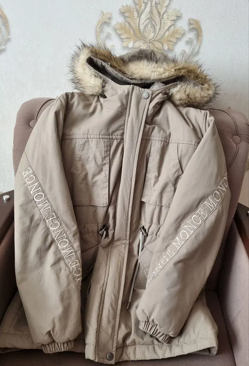 فروش کاپشن وبارانی|لباس|صوفیان, |دیوار