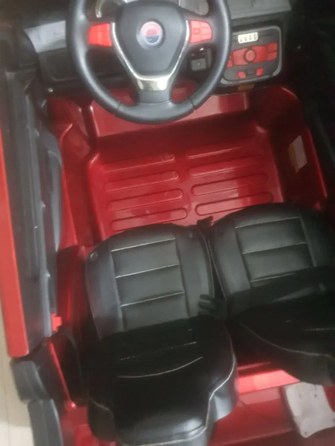 ماشین شارژی|دوچرخه، اسکیت، اسکوتر|فردیس, نگارستان|دیوار