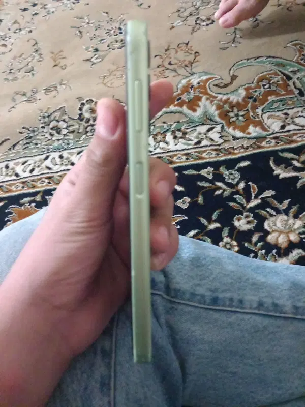 گوشی A14|موبایل|اهواز, کوی فرهنگیان ۱|دیوار