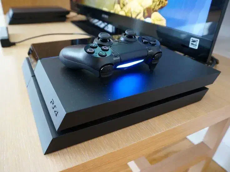 Ps4فت  دودسته|کنسول، بازی ویدئویی و آنلاین|رشت, حمیدیان|دیوار