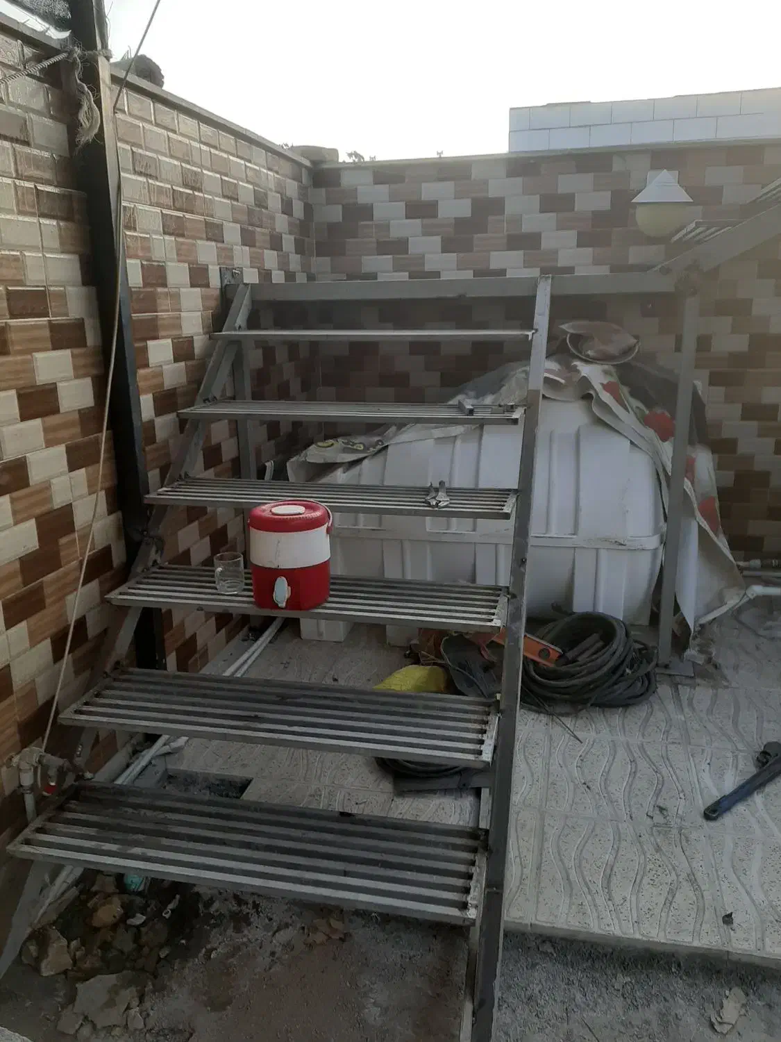 جوشکار سیار|خدمات پیشه و مهارت|کرمان, |دیوار