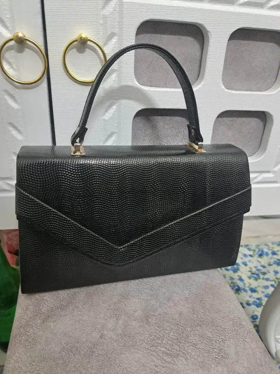 کیف مجلسی شیک ونو|کیف، کفش، کمربند|مشهد, گلبرگ شمالی|دیوار