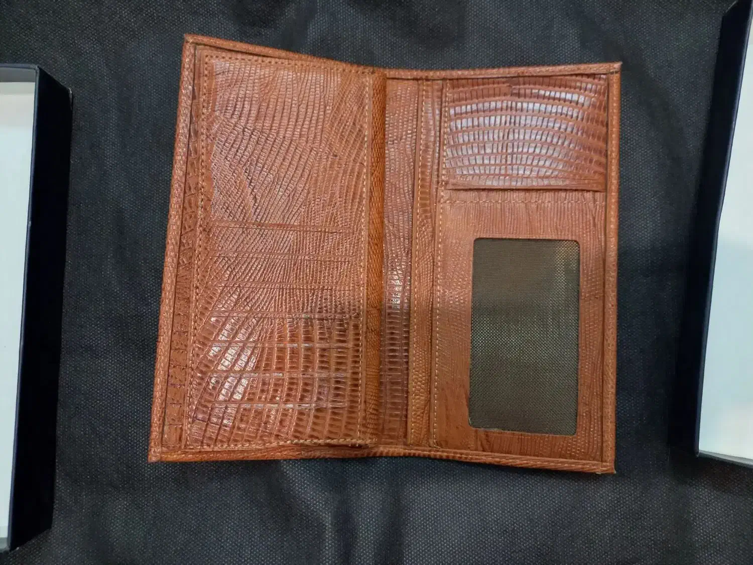 کیف پول تمام چرم طبیعی چرم گراد رقیب چرم درسا|کیف، کفش، کمربند|تهران, هفت حوض|دیوار