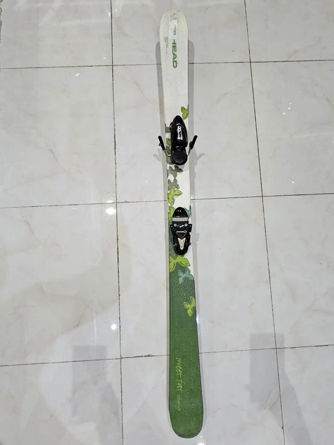 چوب اسکی الپاین|ورزش‌های زمستانی|تهران, شهرک رضویه|دیوار